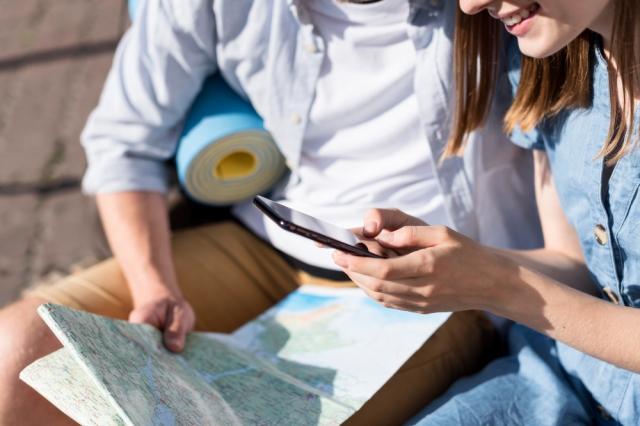 Finding Your Location: Quick ZIP Code Tools for Travelers cover picture