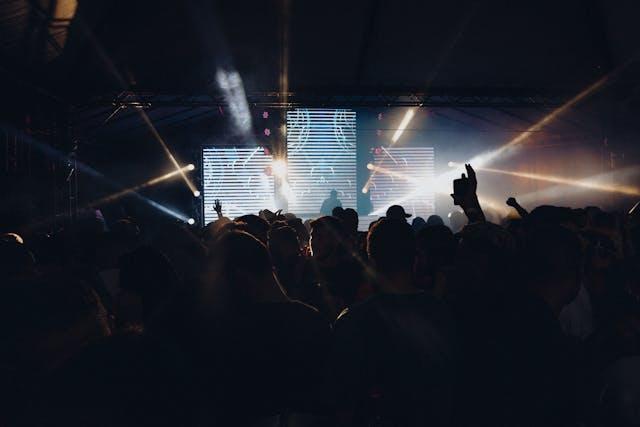 Light Up Your Club with Advanced LED Display Systems cover picture