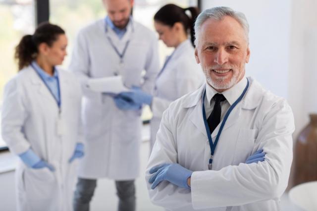 How Innovative Career Paths Are Emerging from Healthcare and Education cover picture