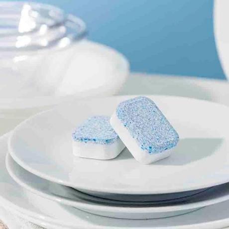 Unveiling the Best Dishwasher Detergent: A Comprehensive Guide cover picture