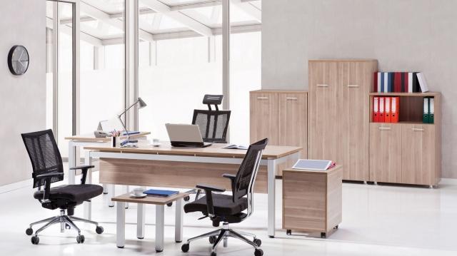 Revitalise Your Workspace: The Ultimate Office Furniture Guide cover picture