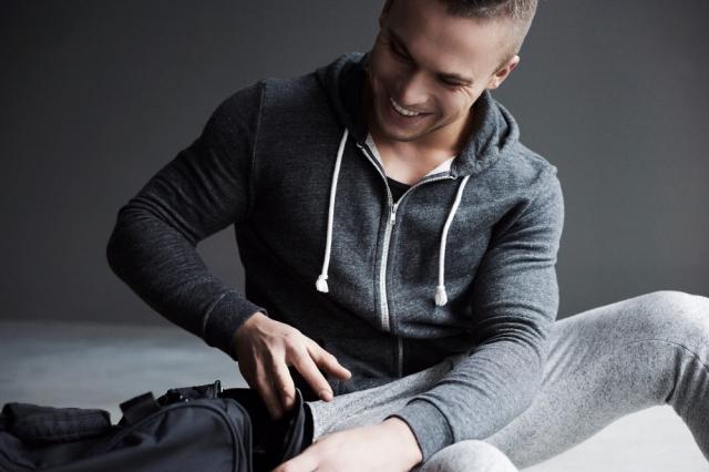 Elevating Your Workout: The Essential Guide to Gym Apparel cover picture