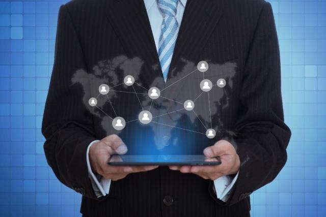 Enabling Reliable Connectivity in a Rapidly Changing World with cren.net cover picture