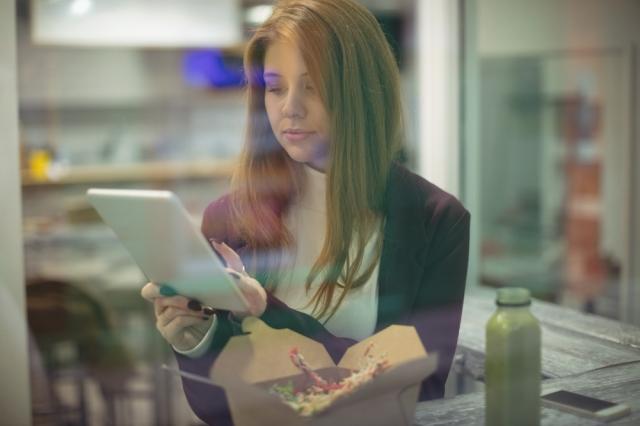 Gain a Better Understanding of the Digital Age cover picture