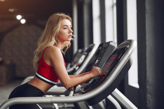 Comprehensive Coverage for Gyms cover picture