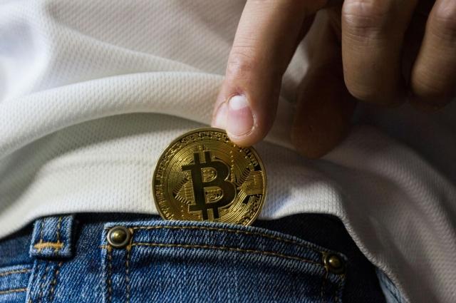 The Role of Cryptocurrency in Financial Wellness and Positive Living cover picture