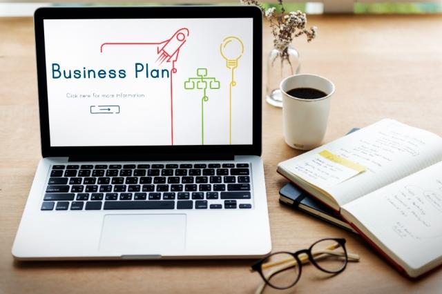 Steps to Take When Your Business Plan is Formed cover picture