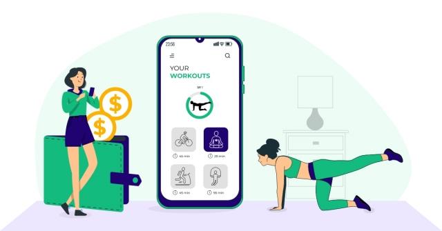 6 Ways to Make Your Fitness App Stand Out with Smart Coach Features cover picture