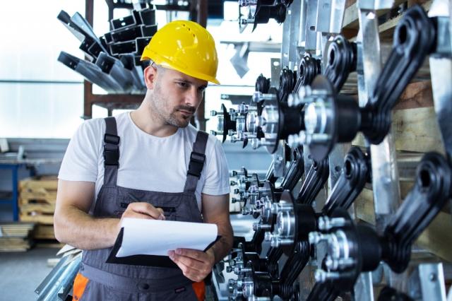 The Global Supply Chain of Steel: Challenges and Opportunities cover picture