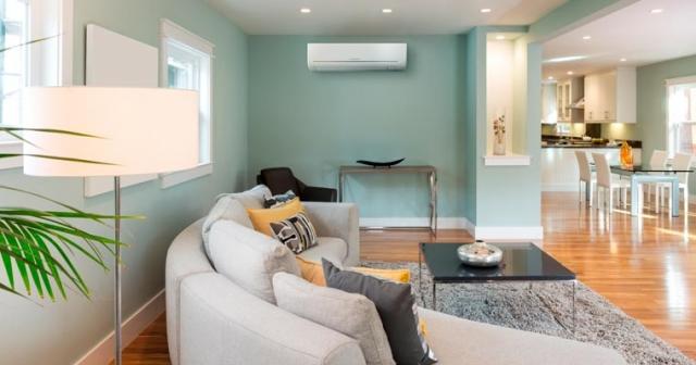 Mitsubishi Electric MSZ-GE35VAD2 Designer Series Heat Pump [REVIEW] cover picture