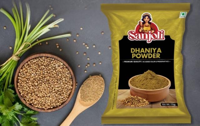 Health Benefits of Dhaniya Powder and How to Incorporate It into Your Diet cover picture