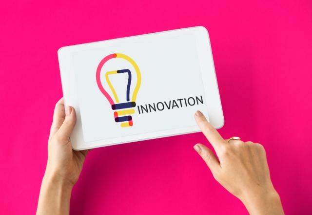 Why Innovation Culture Will Define Business Success in 2025 cover picture