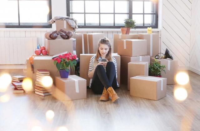 What You Might Forget When Planning a Long-Distance Move cover picture