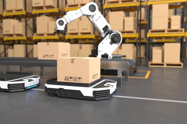The Integration of Machine Learning in Amazon Repricer Software cover picture