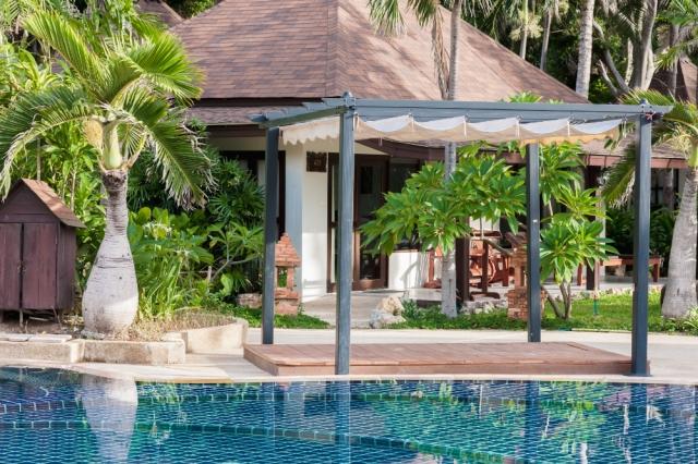 Exclusive Villas in Goa: Your Private Paradise by the Sea cover picture