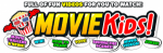 Moviekids is a website that offers kids  cover picture