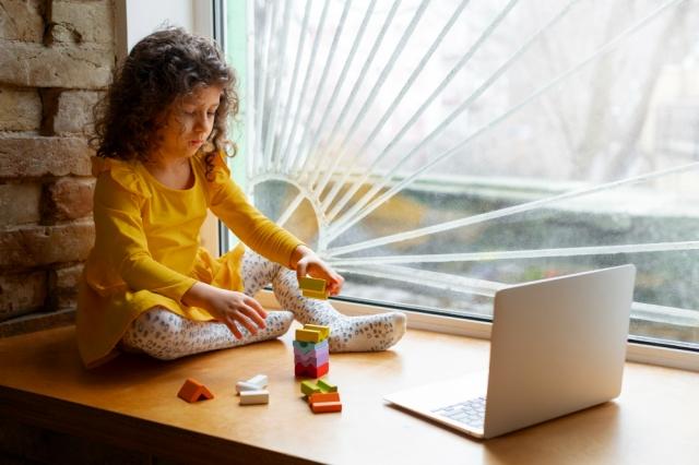 Tips for Building a Strong Home-School Connection cover picture