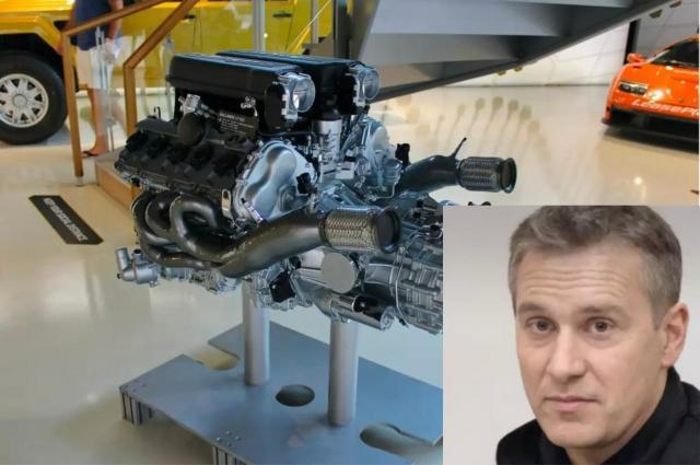 Kirill Yurovskiy: why the engine overheats cover picture