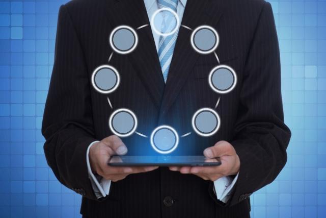 How to Bridge the Gap Between Tech & Communication in Business cover picture