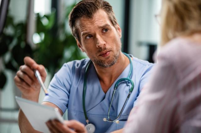 Prostate Enlargement: Understanding Symptoms, Causes, and Health Risks cover picture