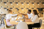 Top Features to Look for in Coworking Space Management Software cover picture