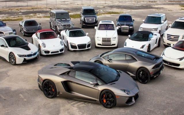 Affordable Car Rentals in Karama, Dubai: Your Guide to Great Deals cover picture