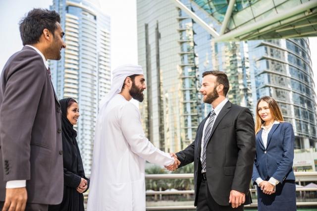 Leading VAT Consultancy Firms in Dubai for Seamless Tax Compliance cover picture