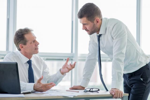 What Rights Do You Have As An Employee? cover picture