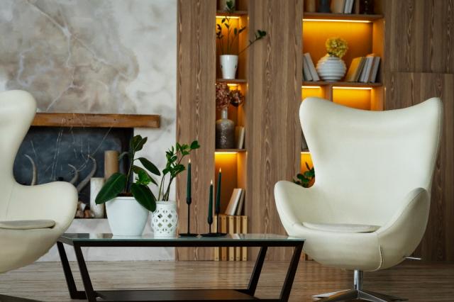 Stylish and Functional Features to Create a Harmonious Living Space cover picture