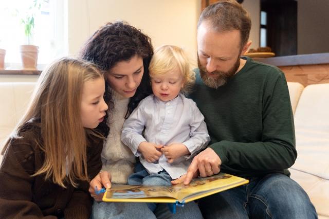 The Journey to Parenthood: Understanding Foster Care Adoption cover picture