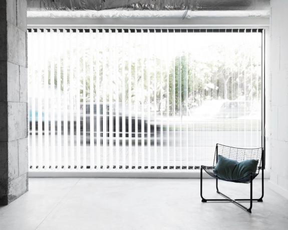 Different Settings Where Pvc Strip Curtains Are Suitable cover picture