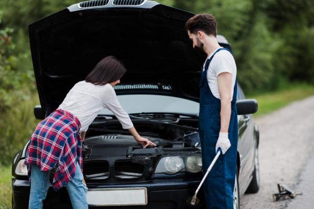 The Benefits of Choosing Auto Wreckers for Salvaging Vehicle Parts cover picture