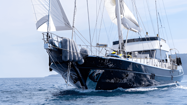 Bodrum Turkey Gulet Cruises: Explore the Magic of the Turkish Riviera cover picture