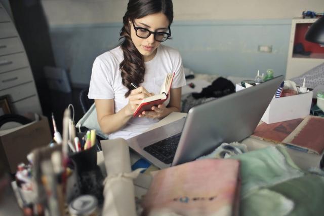 What To Do When Your Traditional Home Office Just Isn't Cutting It Anymore cover picture