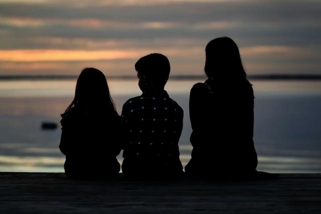 Connecting with younger siblings as a teenager ― and why it’s easier than you think cover picture