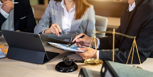 Law Firm Digital Marketing: SEO Strategies That Attract High-Value Cases cover picture
