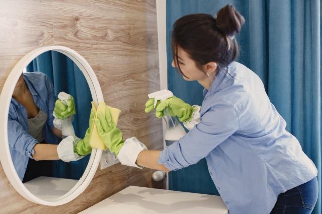 Transform Your Space with Deep Cleaning Services cover picture