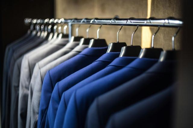Polished and Professional: Dressing for Corporate Success cover picture