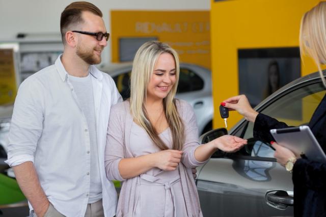 Finding the Right Dealership for Your Needs cover picture