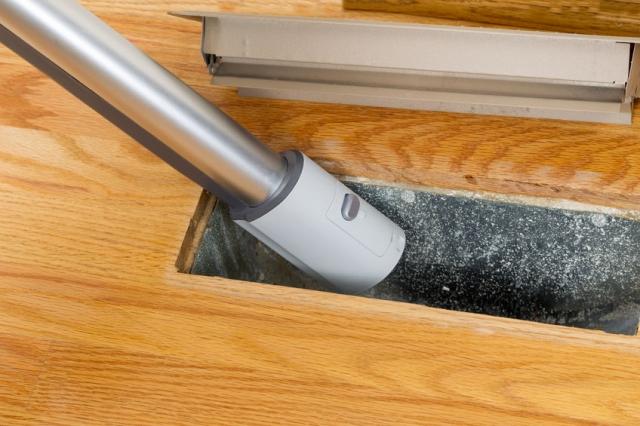 How Much Does it Cost to Clean Air Ducts in Texas? cover picture