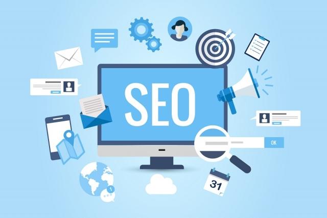 5 Things to Review During a Website SEO Audit cover picture