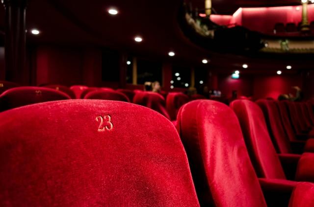 The Academic Benefits of Exploring Film as an Art Form cover picture