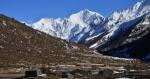 Langtang Valley: Experience Nepal's Breathtaking Trekking Destination cover picture