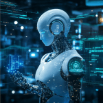 7 Steps to Take to Integrate Generative AI in the Workplace cover picture
