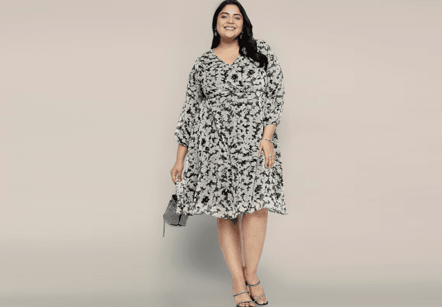Embracing Elegance: The Rise of Plus Size Dresses in Fashion cover picture