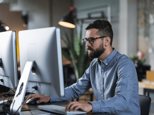 How AI Tools are Bridging the Gap Between Humans and Machines cover picture