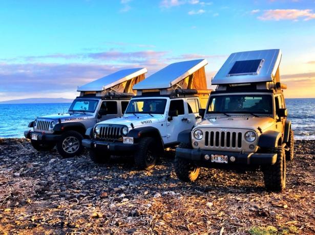 Is It Worth It To Rent A Car In Big Island Hawaii? cover picture