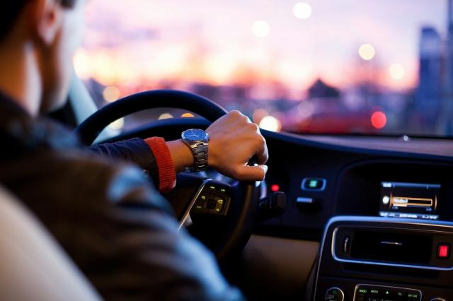 Top Tips for Confidence Behind the Wheel cover picture