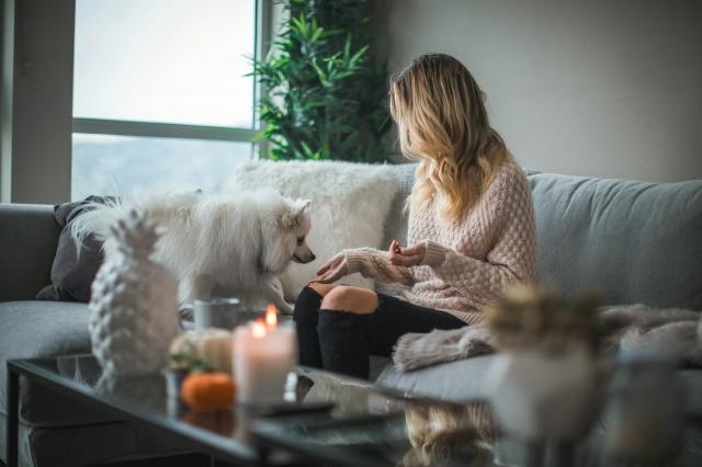 How Self-Storage is Helping with the Decluttering Trend cover picture