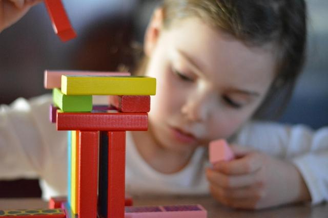 How to Encourage Play-Based Learning in Young Children cover picture